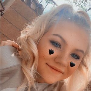 Meet your Posher, Colleen